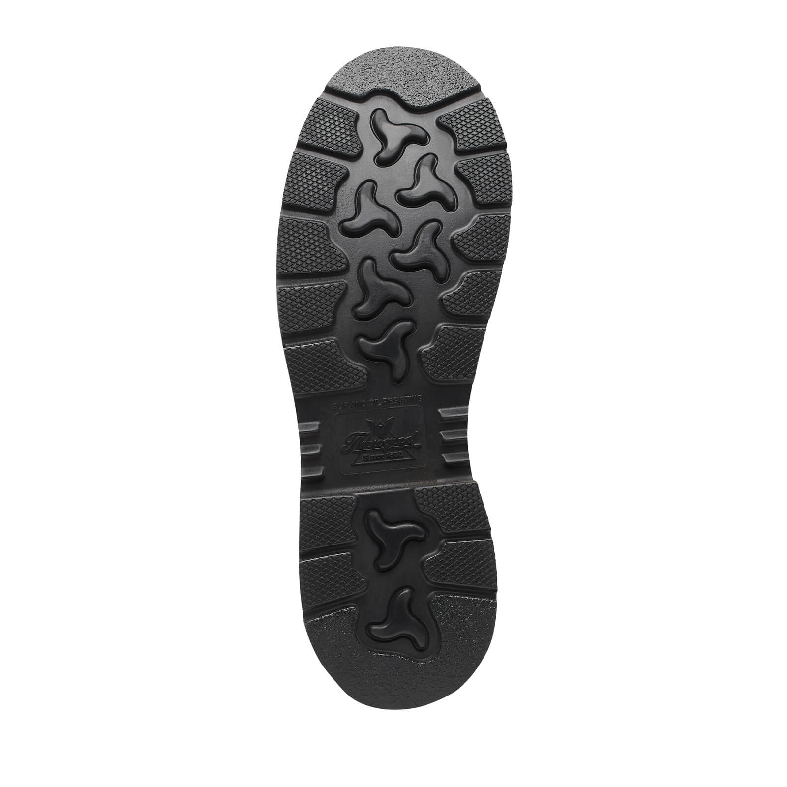 Thorogood 1957 Series – Waterproof Safety Toe – 6″ Crazy Horse Moc Toe – MAXWear90™