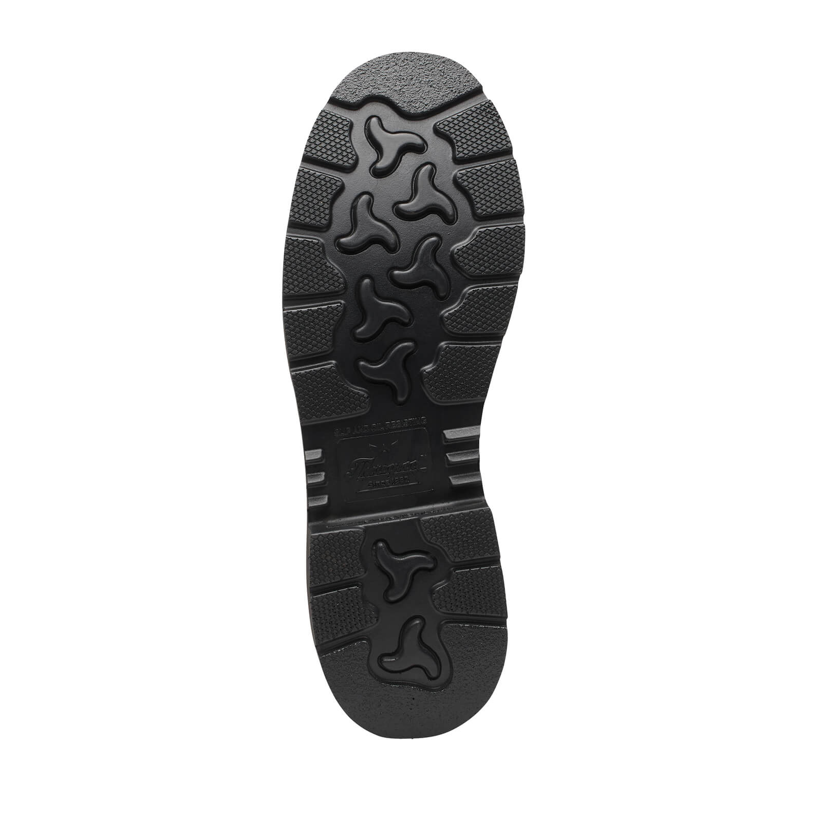 Thorogood 1957 Series – Waterproof Safety Toe – 8″ Crazy Horse Moc Toe – MAXWear90™