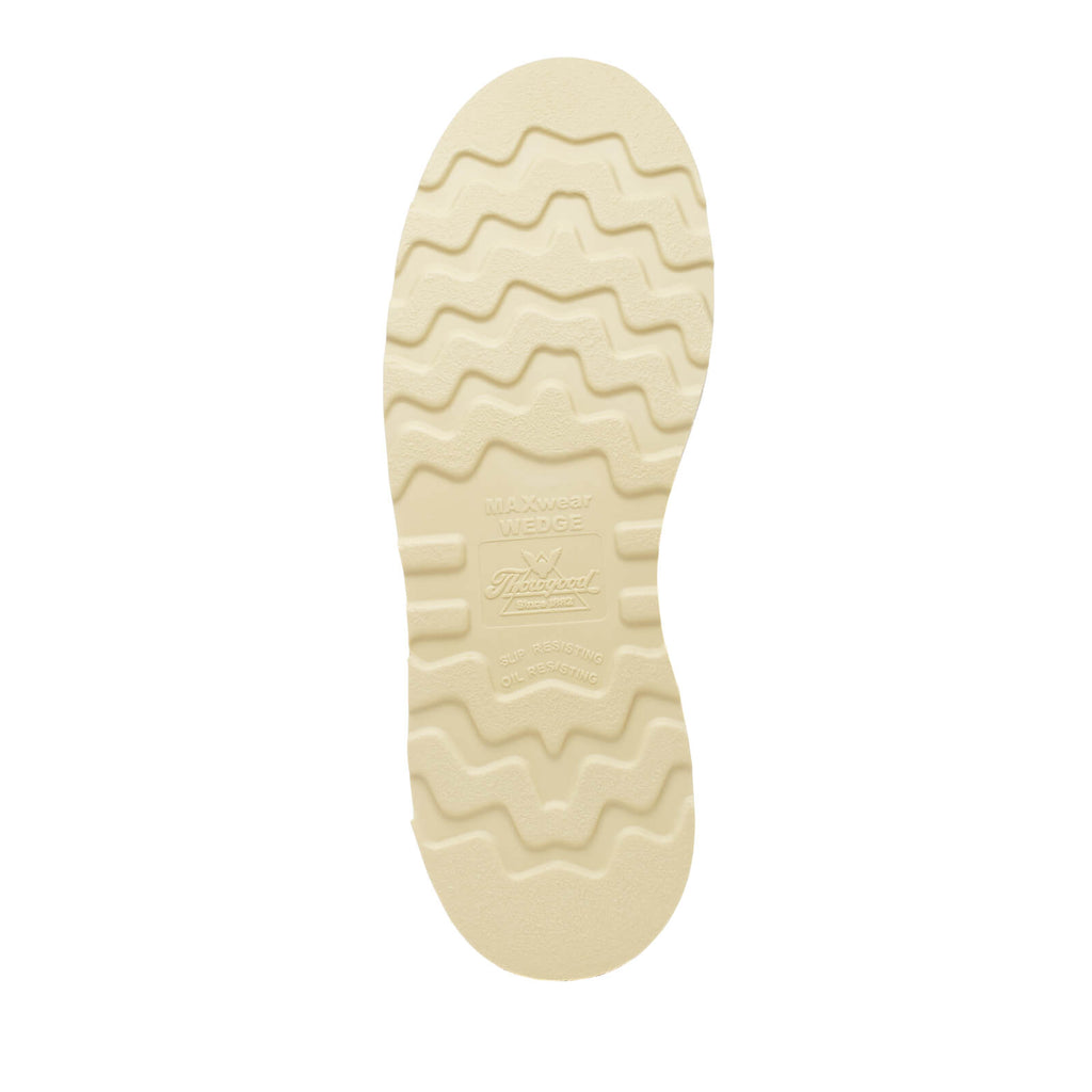 American Heritage – 6″ Tobacco Safety Toe – Moc Toe MAXWear Wedge™
