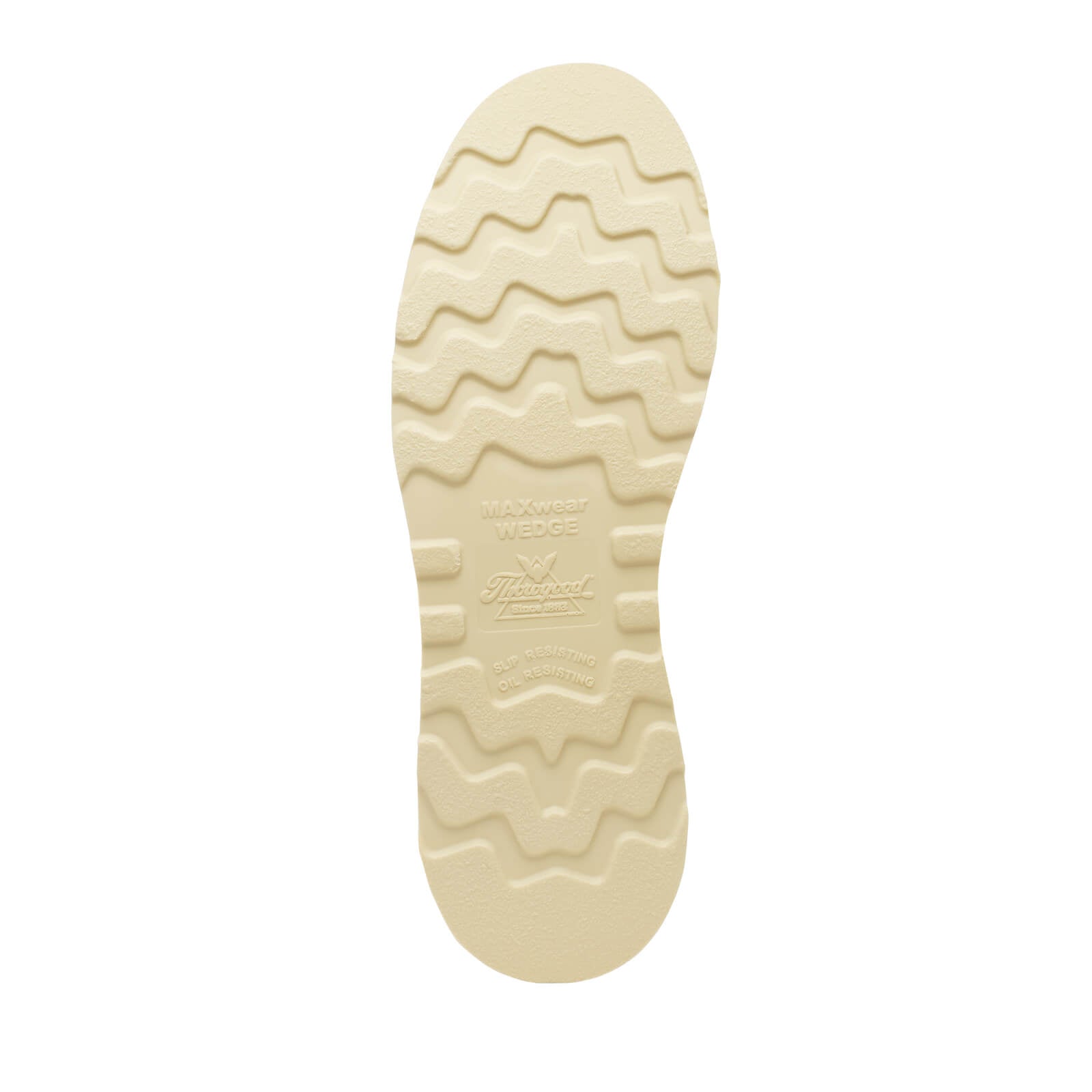 American Heritage – 11″ Tobacco Safety Toe – Pull-on Wellington