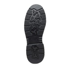 Men's Thorogood American Heritage – 8″ Crazy Horse Steel Toe Black MAXWear 90™