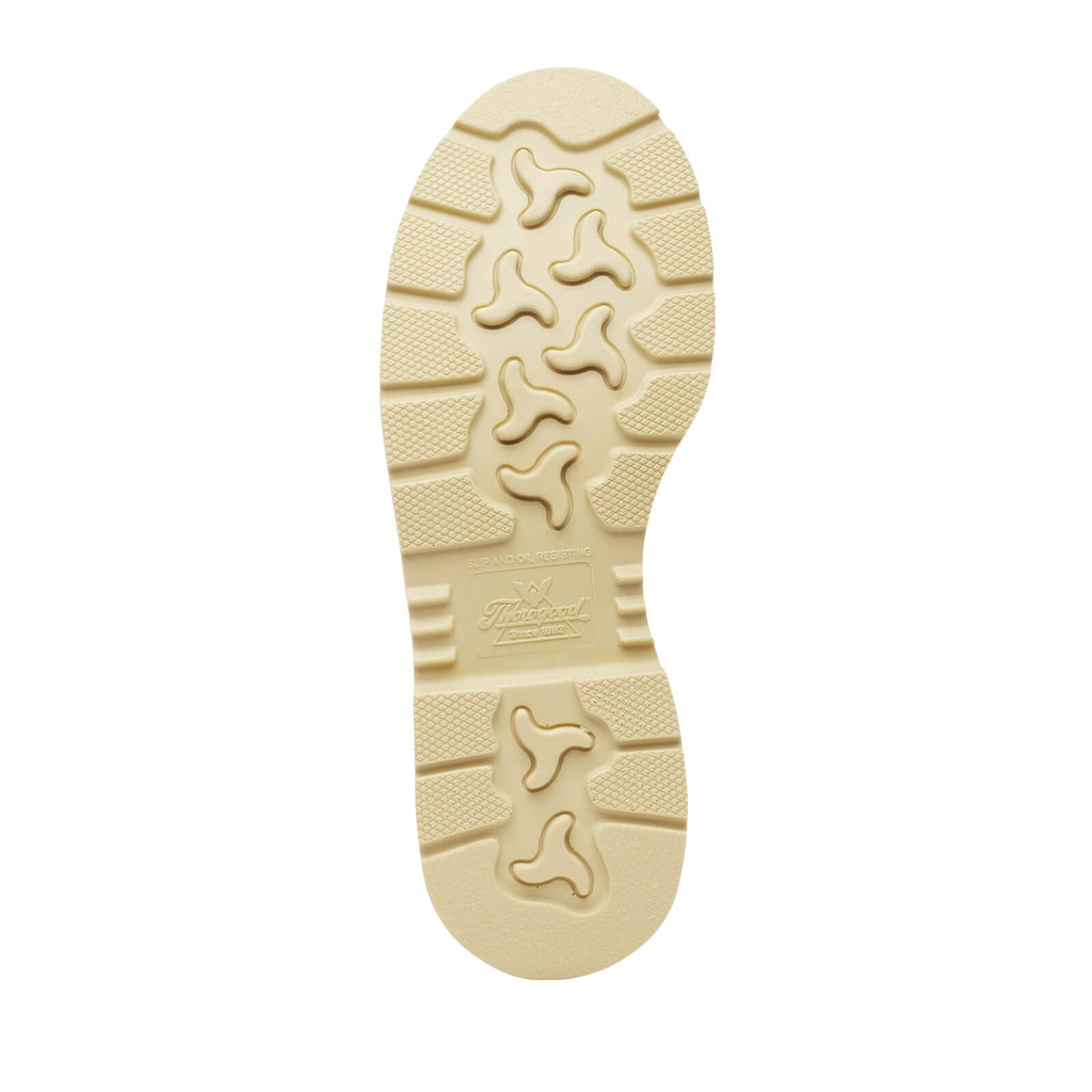 Thorogood American Heritage – 8″ Trail Crazy Horse Safety Toe – Moc Toe MAXWear90™
