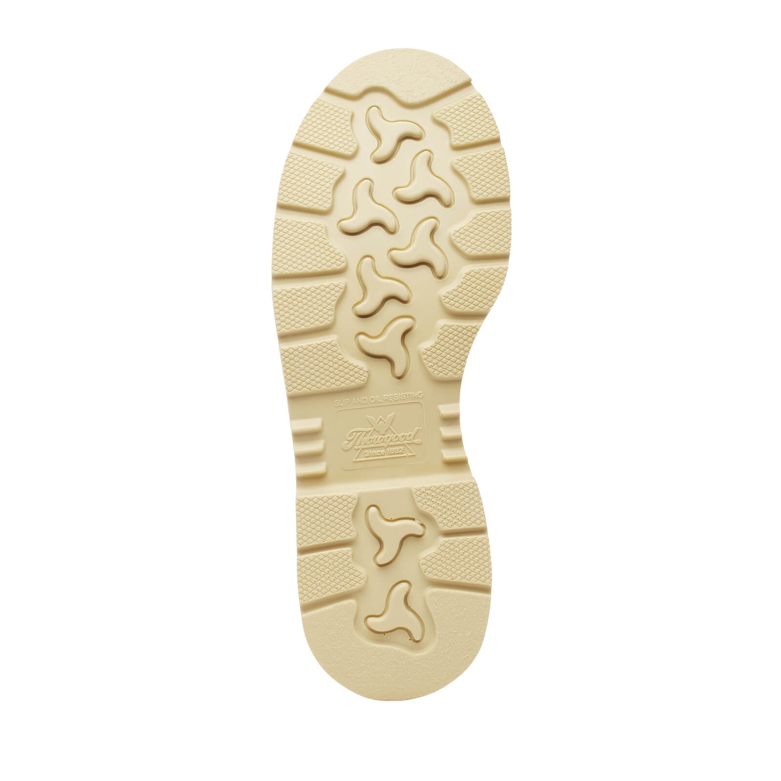 Thorogood American Heritage – 8″ Trail Crazy Horse Safety Toe – Moc Toe MAXWear90™