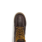 Thorogood 1957 Series – Waterproof – 8″ Briar Pitstop Moc Toe – MAXWear Wedge™