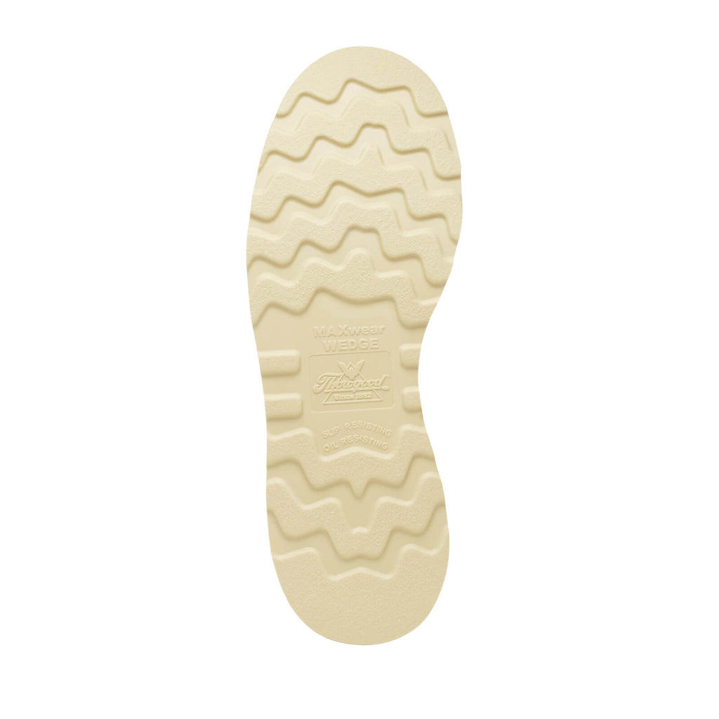 American Heritage – 6″ Tobacco Moc Toe – MAXWear Wedge™