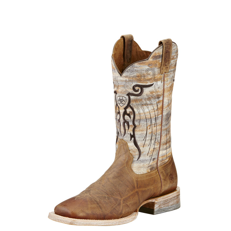 Men's Ariat Mesteno Western Boot