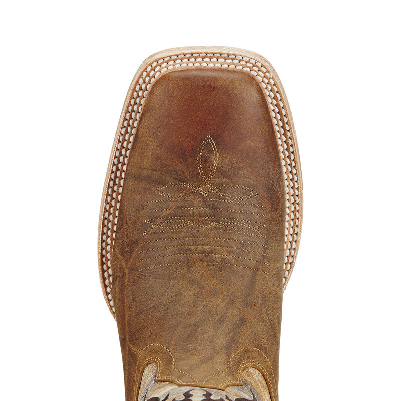 Men's Ariat Mesteno Western Boot