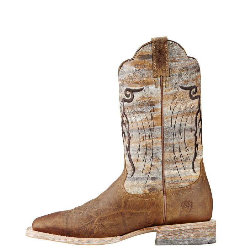 Men's Ariat Mesteno Western Boot