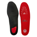 Thorogood "Deuce" Shock Zone Dual-Density Polyurethane Footbed Insert