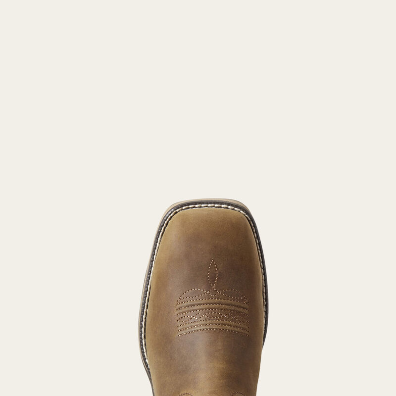 Women's Ariat 10" Anthem Waterproof Western Boot