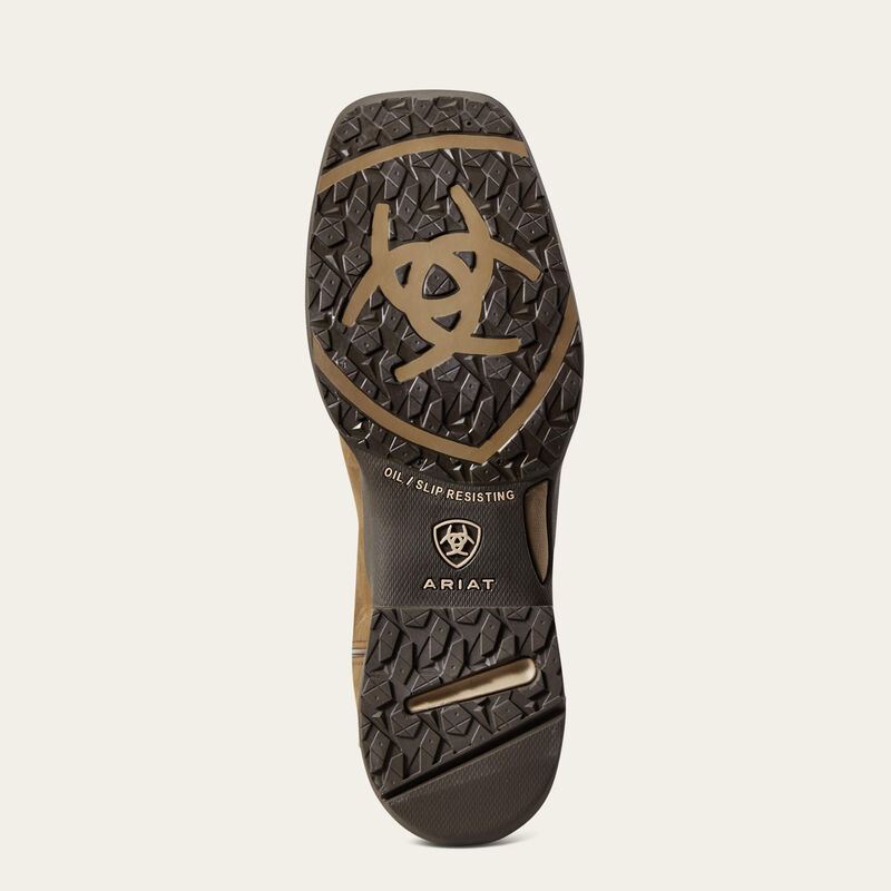 Women's Ariat 10" Anthem Waterproof Western Boot