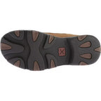 Men's Twisted X 4" Driving Moc Casual Hiking Shoes