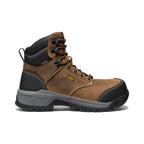 Women's Evanston 6" Waterproof Boot (Carbon Toe)