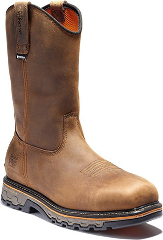 Men's Timberland Pro Composite Toe WP Wellington Work Boot A24BHTimberland   Men's Timberland Pro Composite Toe WP Wellington Work Boot A24BH