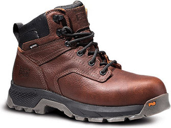 Men's Timberland PRO® Titan® EV 6" Composite Toe WP Work Boot