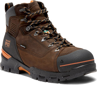 Men's Timberland 6" Composite Toe WP Work Boot A5YXU