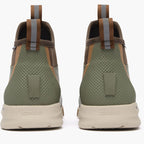 XTRATUF Men's Ankle Deck Boot Sport