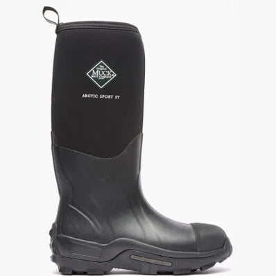 Men's Muck Arctic Sport Steel Toe Insulated Boot