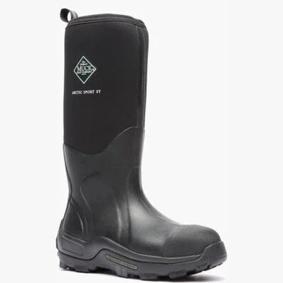Men's Muck Arctic Sport Steel Toe Insulated Boot