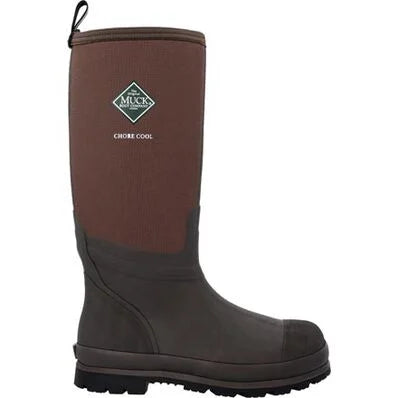 Men's Muck Chore Cool Tall Boot