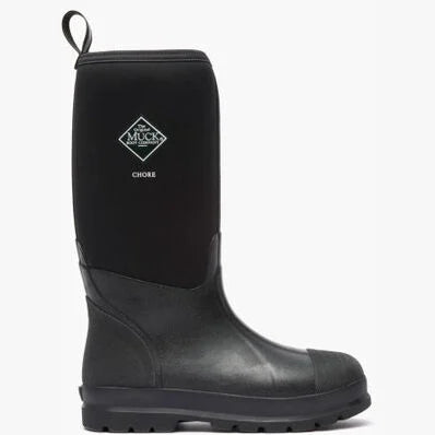Men's Muck Chore 16" Classic Work Boot
