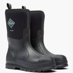 Men's Muck 12" Chore Classic Mid Work Boot