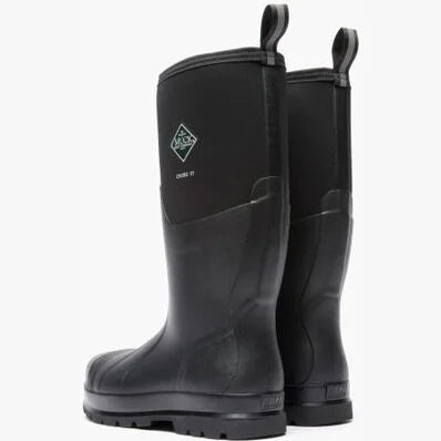 Men's Muck 16" Chore Steel Toe Boot