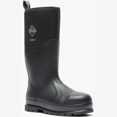 Men's Muck 16" Chore Steel Toe Boot