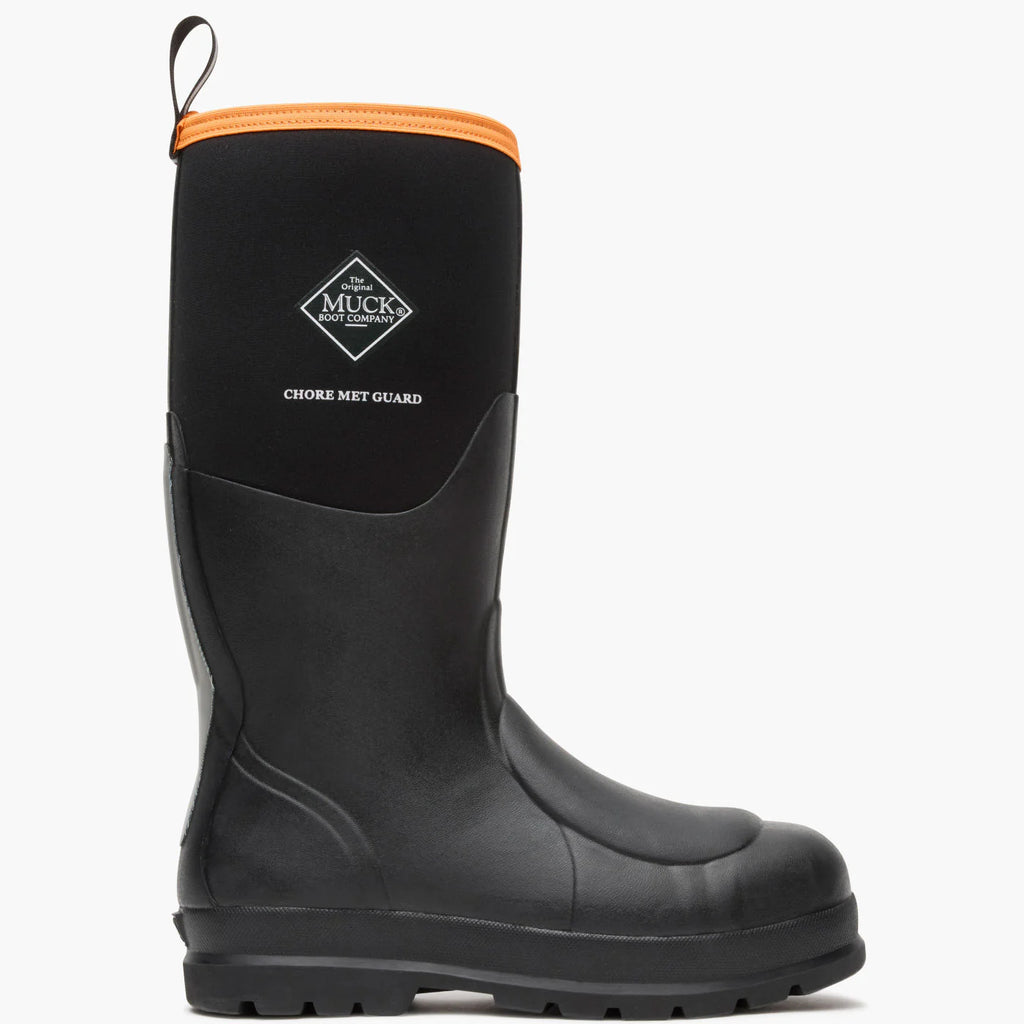 Men's Chore Classic 16" Met Guard PR Work Boot