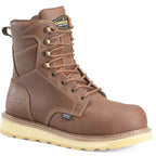 Carolina Men's Gruntz 8" Comp Toe
