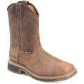 Carolina Anchor 10" Composite Toe Waterproof Roper Boot