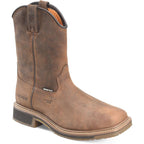 Carolina Anchor 10" Composite Toe Waterproof Roper Boot