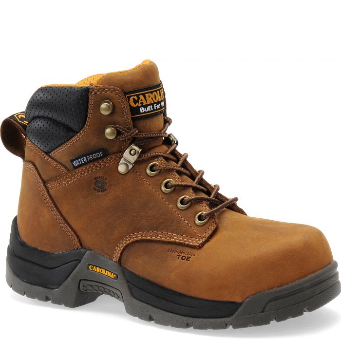 Carolina Raleigh 6" Composite Toe Work Boot