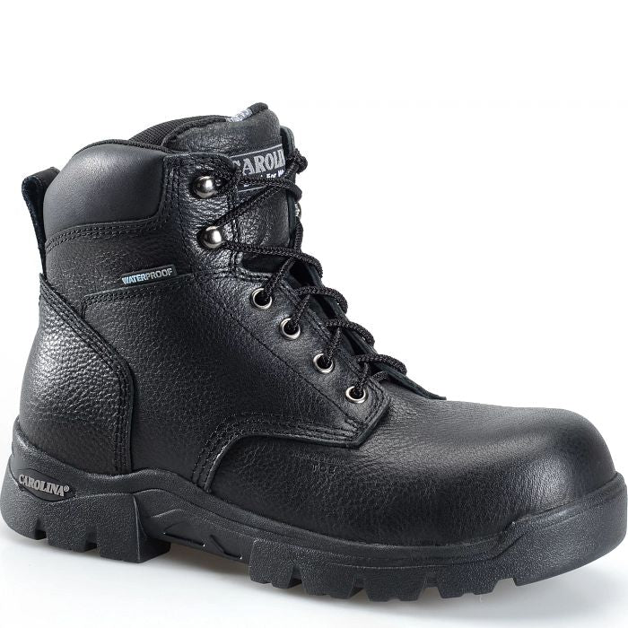 Carolina Circuit 6" Composite Toe Waterproof Work Boot