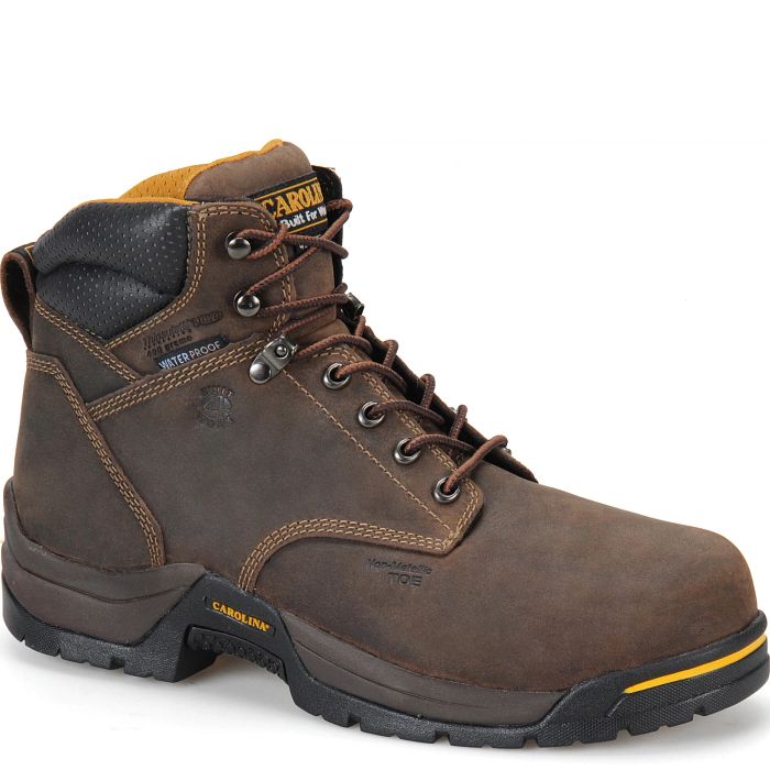 Bruno Lo 6" Composite Toe Insulated Waterproof Work Boot