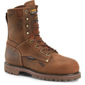 Carolina 28 Series 8" Composite Toe Insulated Waterproof Work Boot