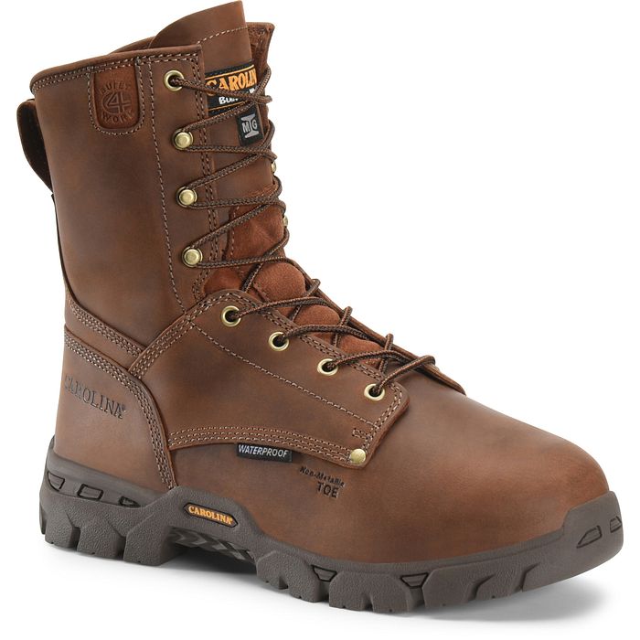 Carolina Buster Comp Toe Internal Met Guard