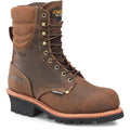 Carolina Hemlock Insulated Comp Toe Logger