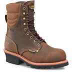 Carolina Hemlock Insulated Comp Toe Logger