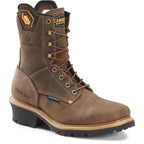 Carolina Coppice Comp Toe Square Toe Logger