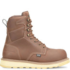 Carolina Men's Gruntz 8" Comp Toe