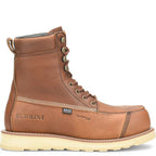 Carolina Staple Gun 8" Carbon Comp Toe Waterproof Work Boot
