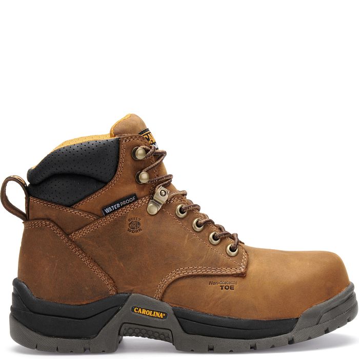 Carolina Raleigh 6" Composite Toe Work Boot