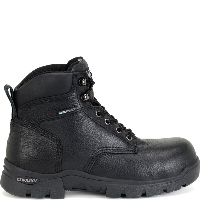 Circuit 6" Composite Toe Waterproof Work Boot
