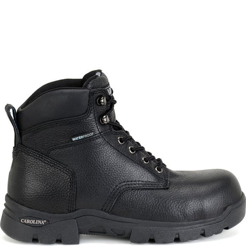 Carolina Circuit 6" Composite Toe Waterproof Work Boot