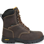 Carolina Circuit Hi 8" Composite Toe Insulated Waterproof Work Boot