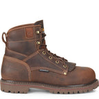 Carolina 28 Series 6" Composite Toe Waterproof Work Boot