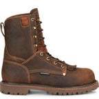 Carolina 28 Series 8" Composite Toe Waterproof Work Boot