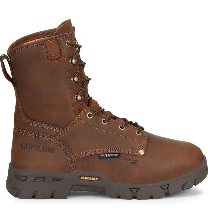 Carolina Buster Comp Toe Internal Met Guard
