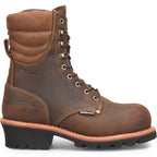 Carolina Hemlock Insulated Comp Toe Logger